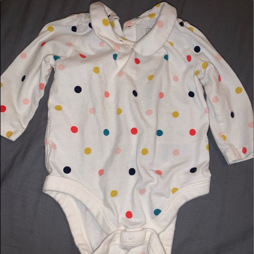 Baby Gap 3-6 months